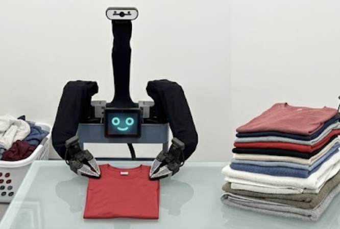 Home Robot